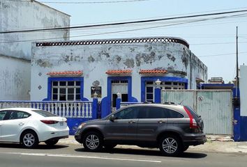 Casa en  Veracruz Centro, Municipio Veracruz