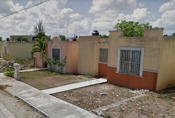 Casa en  Calle 19, Calotmul, Yucatán, 97745, Mex