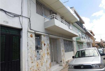 Casa en  San Blas, Cuenca