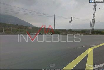 Lote de Terreno en  Libramiento Noreste, Fracc Pje San José Sec Las Flores, García, Nuevo León, 66000, Mex