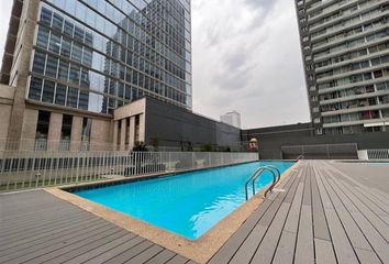 Departamento en venta en Santiago Centro
