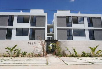 Departamento en  Temozón Norte, Mérida, Yucatán, Mex