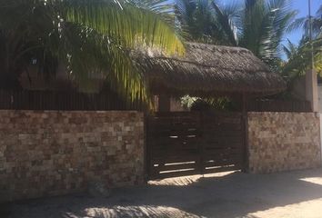 Casa en  Progreso De Castro Centro, Progreso, Yucatán