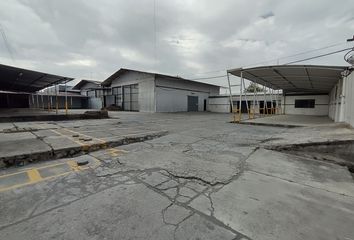 Bodega-Galpon en  El Labrador, Av. Río Amazonas 1621, Quito 170138, Ecuador