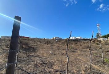 Lote de Terreno en  Avenida Ruiz, Fraccionamiento Los Encinos Iii, Ensenada, Baja California, 22813, Mex