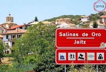 Chalet en  Salinas De Oro, Navarra