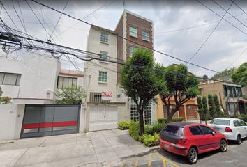 Departamento en  Pitágoras 551, Del Valle, Narvarte Poniente, Benito Juárez, Ciudad De México, 03020, Mex