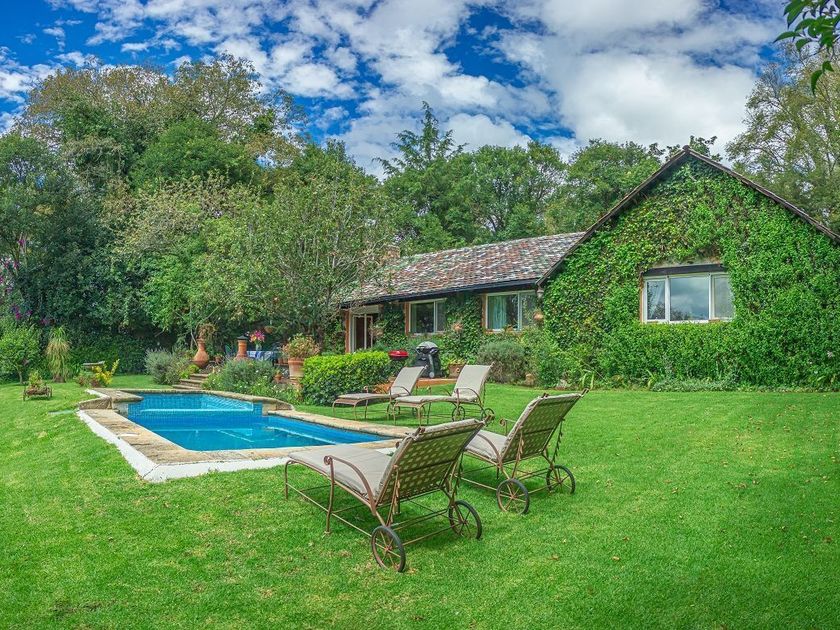 venta Villa en Huasca de Ocampo, Hidalgo (EB-KT3415s)