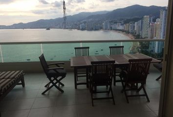 Departamento en  Icacos, Acapulco De Juárez