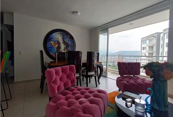 Apartamento en  Provenza, Bucaramanga