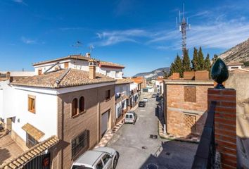 Chalet en  Niguelas, Granada Provincia