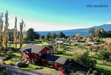 Casa en  Puerto Varas, Llanquihue