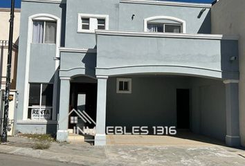 19 casas en renta en Villas la Rioja, Monterrey 