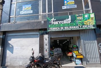 Local Comercial en  Candelaria La Nueva, Bogotá