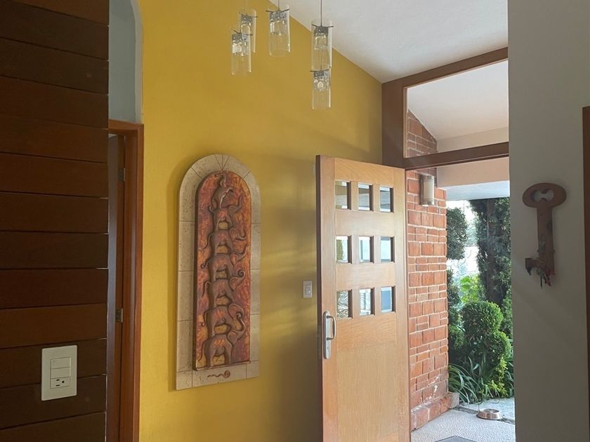 Casa en condominio en venta Santa Fe, Álvaro Obregón, Cdmx