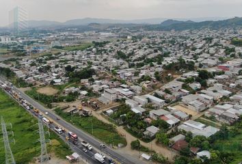 Terreno Comercial en  Guayaquil, Guayas