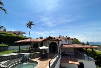 House for rent in Cerritos, Pereira