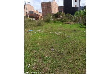 Lote de Terreno en  El Carmen De Viboral, Antioquia