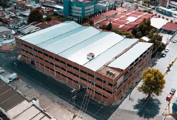 Edificio en  Avenida 8 Poniente 2512, Tierra Y Libertad, Puebla, 72090, Mex
