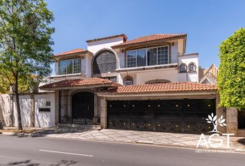 Casa en  Bosques De Las Lomas, Cuajimalpa De Morelos