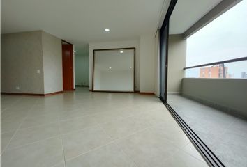 Apartment for rent in Poblado, Medellín