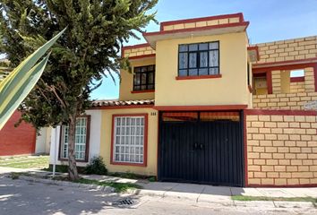 Casa en  Las Plazas, Zumpango