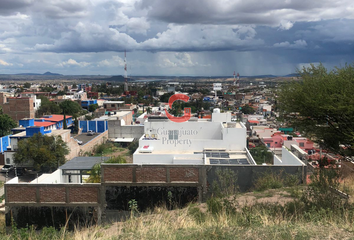 Lote de Terreno en  Fraccionamiento Burocrático, Ciudad De Guanajuato