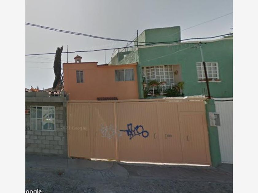 venta Casa en Hércules, Santiago de Querétaro, Municipio de Querétaro (MX22MI2235) icasas.mx