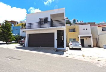 Casa en  Calle La Marina, Puerta Del Mar, Ensenada, Baja California, 22896, Mex