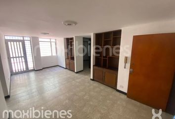 Apartment for rent in Candelaria Centro, Medellín