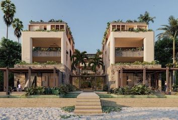 Departamento en  77772, Tulum, Quintana Roo, Mex