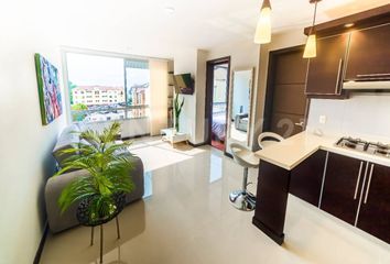 Apartamento en  Providencia, Armenia