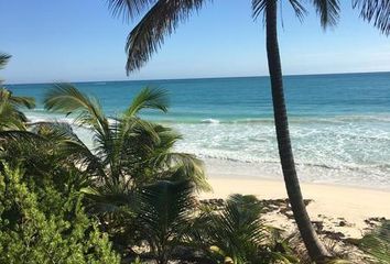 Lote de Terreno en  Akumal, Tulum