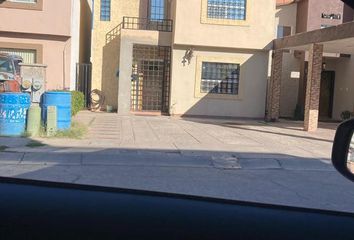 13 casas en venta en Nogales de las Torres, Juárez 