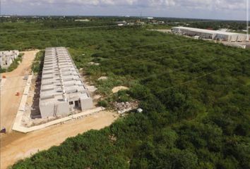 Lote de Terreno en  Pueblo Kanasin, Kanasín