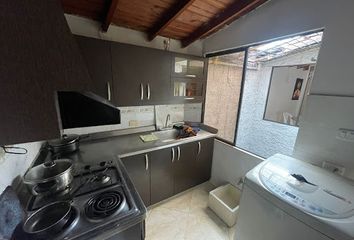 Apartamento en  Rosales, Medellín