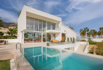 Villa en  Benalmadena Costa, Málaga Provincia