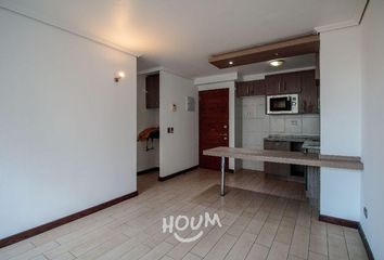 Departamento en arriendo en Ñuñoa