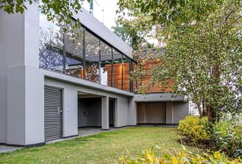 Casa en  Bosques De Las Lomas, Cuajimalpa De Morelos