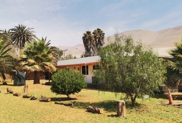 Casa en  Arica, Arica Provincia