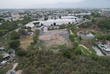 Lote de Terreno en  Calle Santa Cruz, Marsella Residencial, Guadalupe, Nuevo León, 67167, Mex