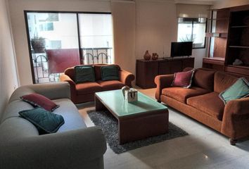 Apartamento en  Carrera 52 82-1-82-99, Altos Del Prado, Barranquilla, Atlantico, Col