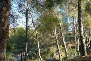 Terreno en  Benissa, Alicante Provincia