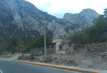 Lote de Terreno en  Miguel Hidalgo, Ciudad Santa Catarina, Santa Catarina