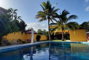 Casa en  Alvaro Obregón, Miacatlán