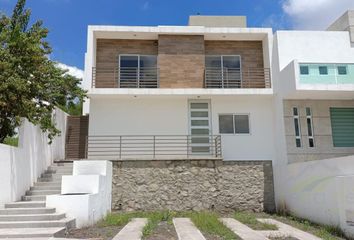 Casa en condominio en  Real De Juriquilla, Municipio De Querétaro