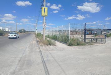 Lote de Terreno en  Residencial Las Plazas, Ciudad De Aguascalientes