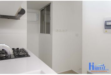 Apartment for rent in Los Ángeles, Santa Marta