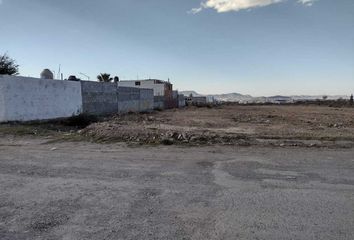 Lote de Terreno en  Calle 8 346, Fraccionamiento La Fuente, Saltillo, Coahuila De Zaragoza, 25010, Mex