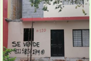 Casa en  20 De Noviembre, Guadalupe, Guadalupe, Nuevo León